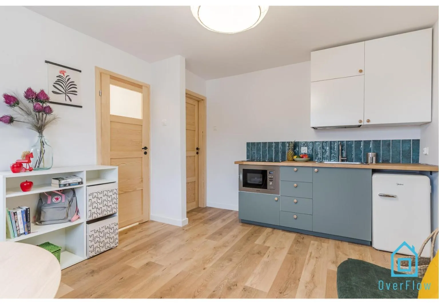Vogue Apartment Gdansk Poland