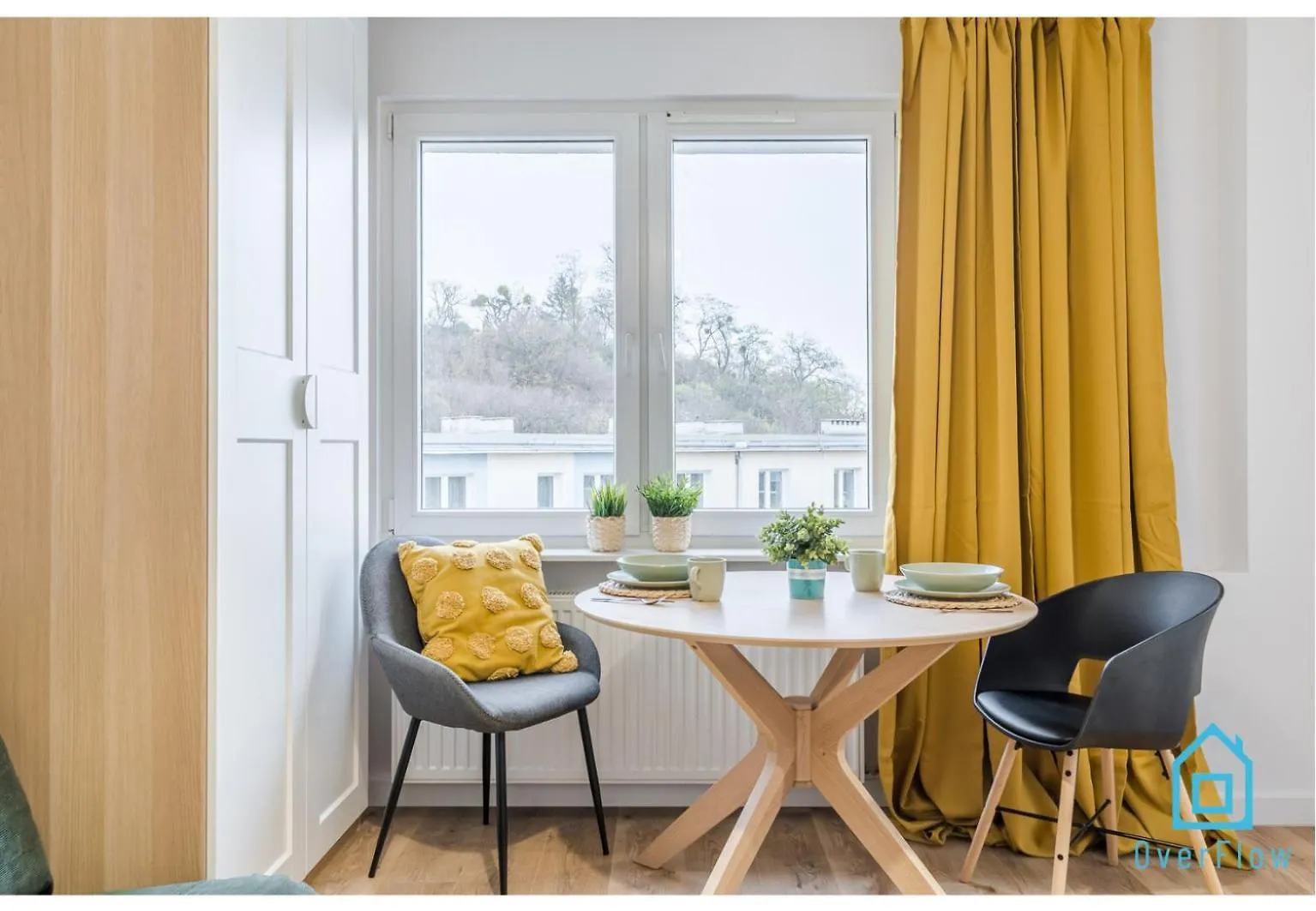 Vogue Apartment Gdansk