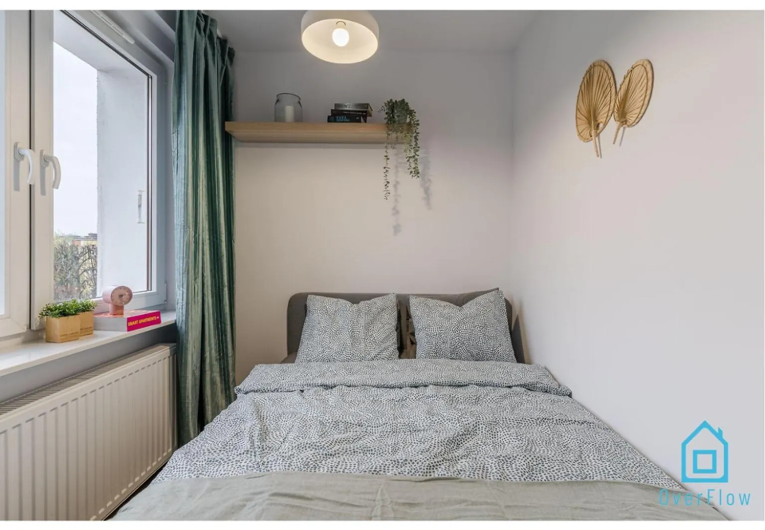 Vogue Apartment Gdansk