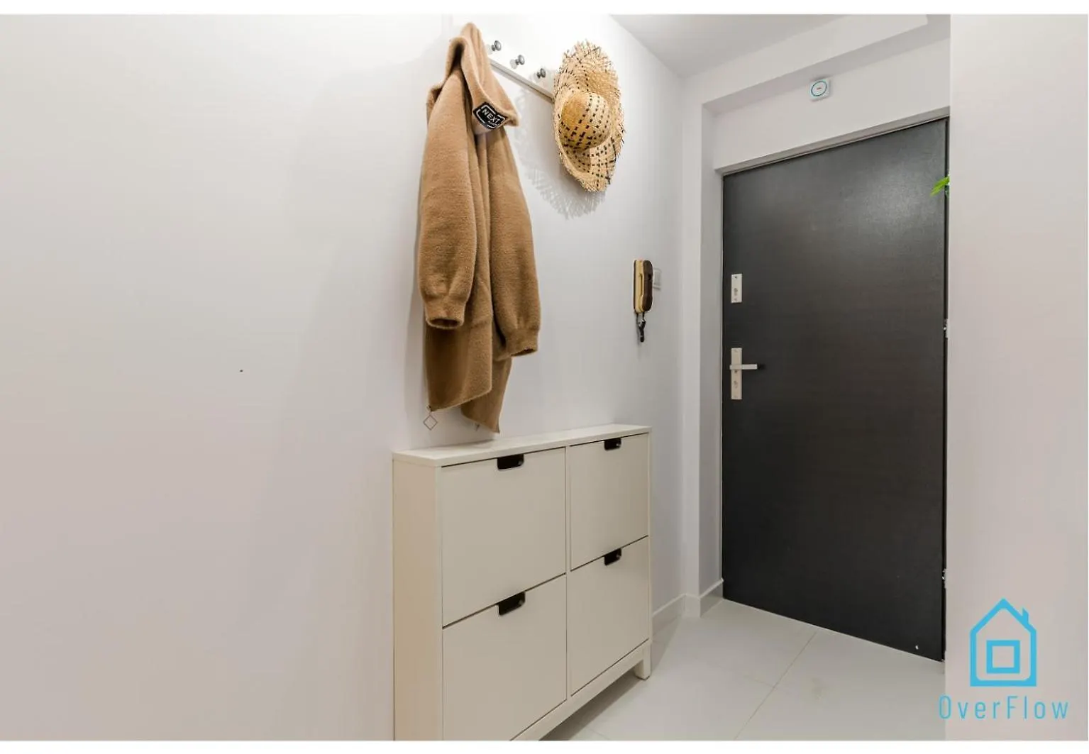 Vogue Apartment Gdansk