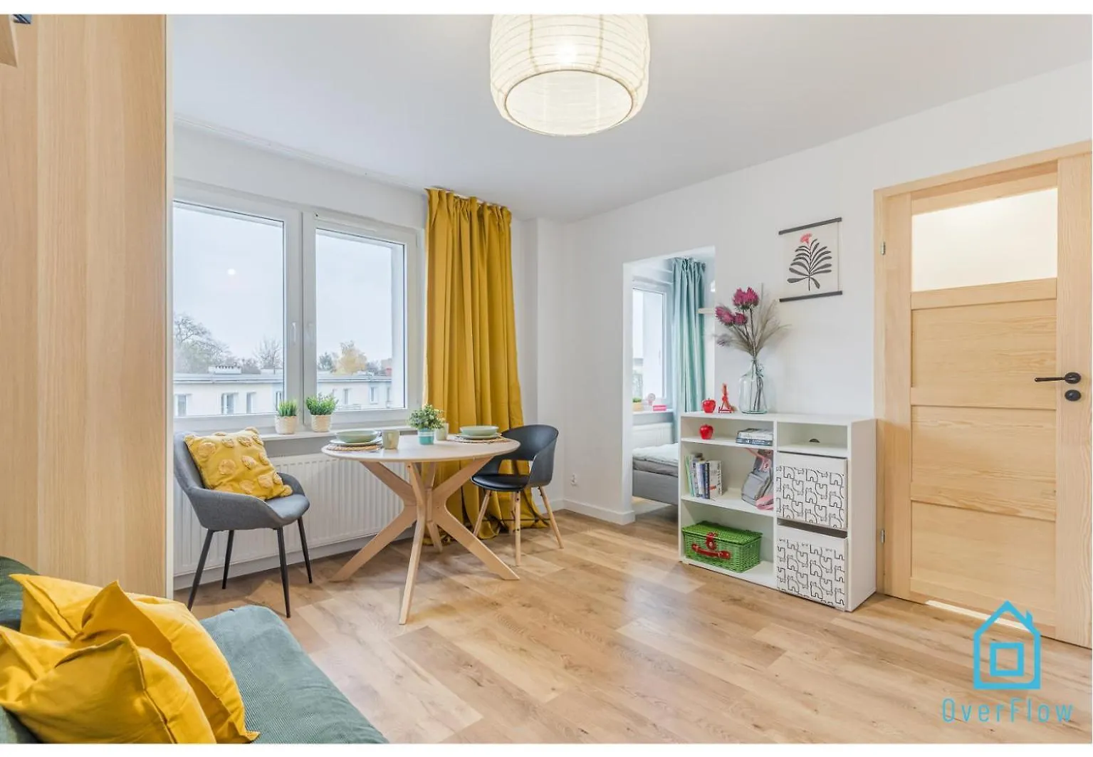 Vogue Apartment Gdansk 0*,  Poland