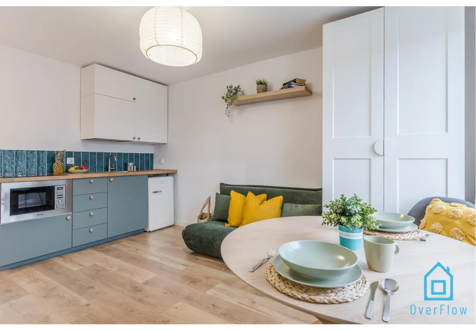 Vogue Apartment Gdansk Poland